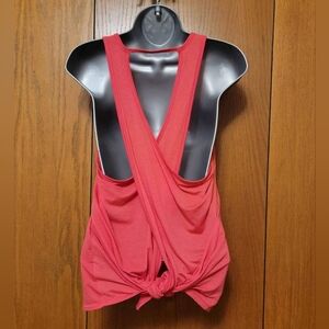 Athleta Yoga Tanktop
